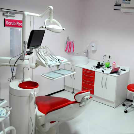 Best Dental Clinic in Bangalore