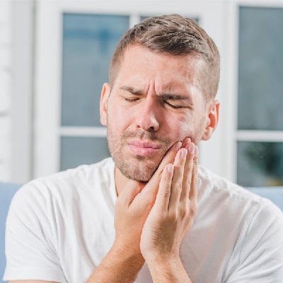 full mouth rehabilitation