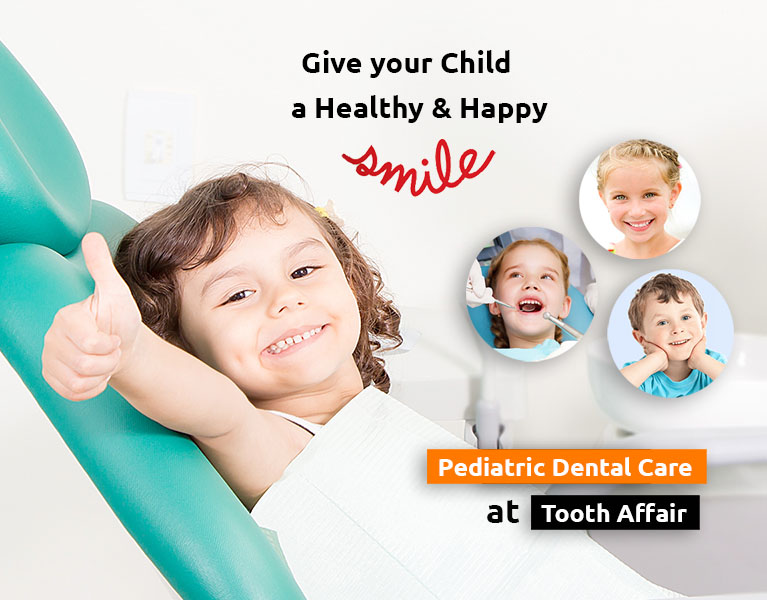 Child Dentistry