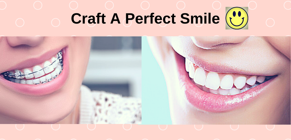 craft a smile